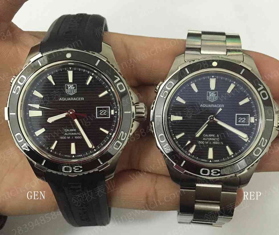 泰格豪雅竞潜石英表有仿品吗 (现在还能买到泰格豪雅石英表)