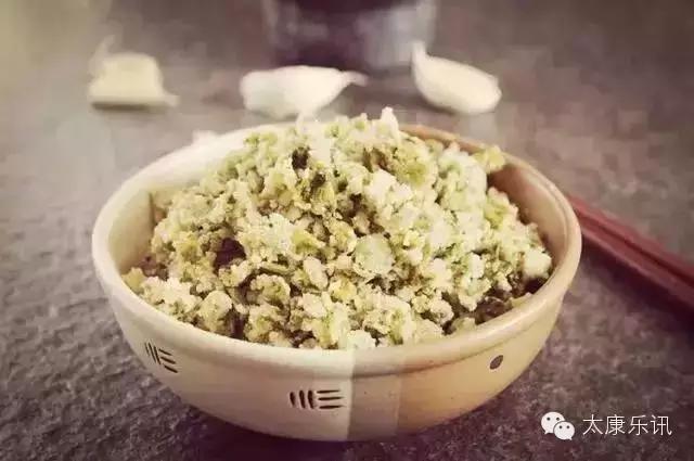 (太康记忆)二十年前的味道:梦里榆钱香