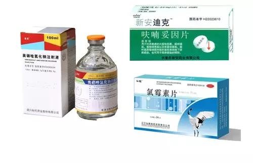 不能给孩子吃哪些药,不能给小孩开的药