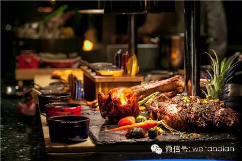 郑州最贵最好吃的餐厅,郑州最高档的海鲜自助餐厅