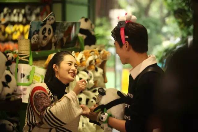 长隆半价|像某对明星CP一样约会吧