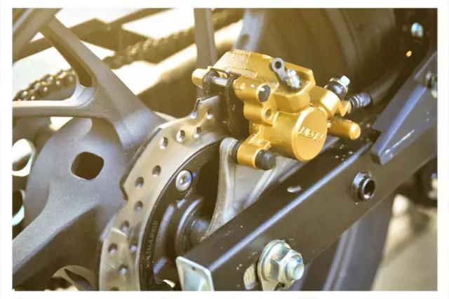 新大洲本田cbf190r骑行教程,新大洲本田cbf190r骑行姿势如何