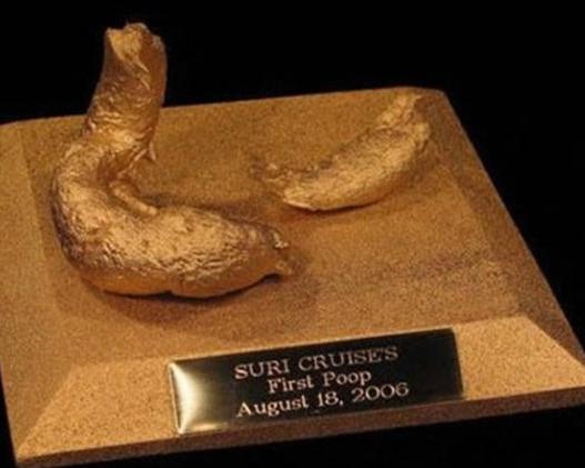 来自身边的“翔”，得知后你都可以做《女医》了！