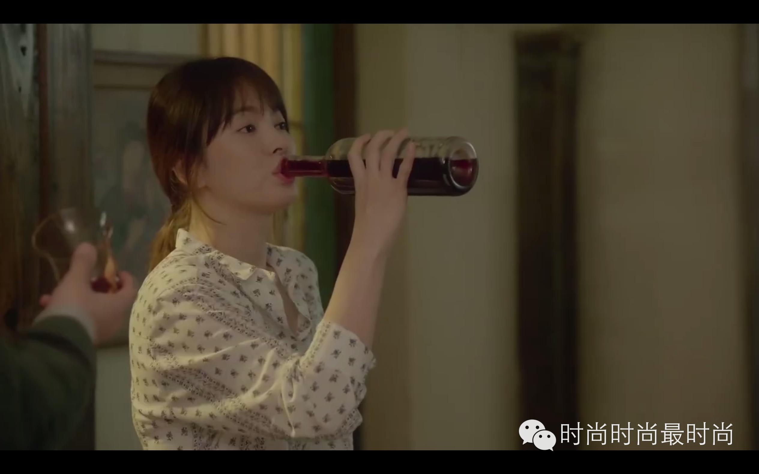 太阳的后裔3-19,太阳的后裔乔妹录音表白