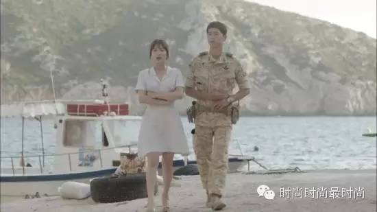 太阳的后裔3-19,太阳的后裔乔妹录音表白