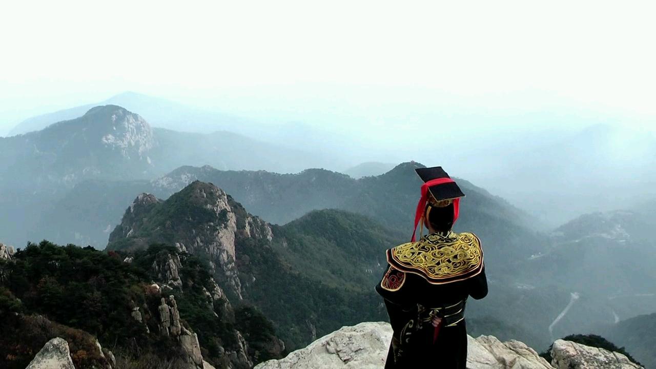 泰山为什么被称为五岳独尊,泰山五岳之首五岳什么意思