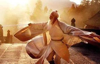 金庸笔下道教十大高手排名,金庸笔下三个绝技