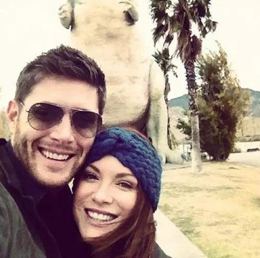 他美剧第一帅哥的称号,可绝非浪得虚名。