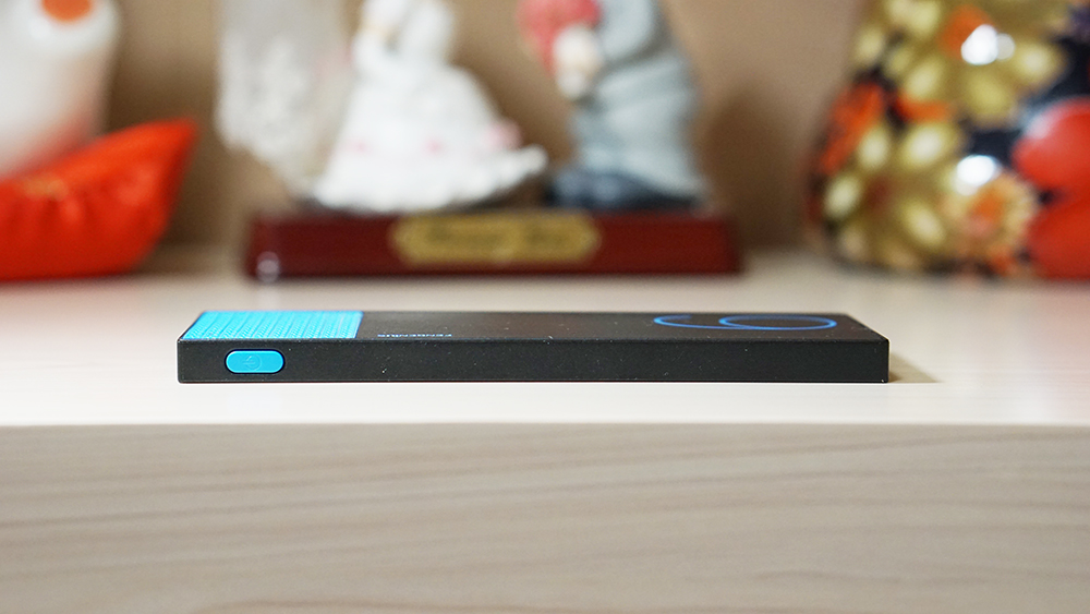 富基仕移动电源:原芯品质,极致轻薄