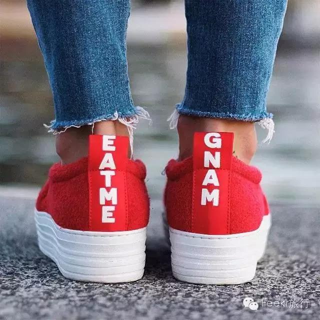 哪几款运动鞋超级百搭,又帅又潮的运动鞋