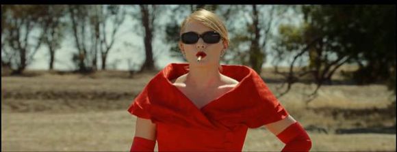 欧美电影女神最惊艳的瞬间,欧美绝美的女明星电影