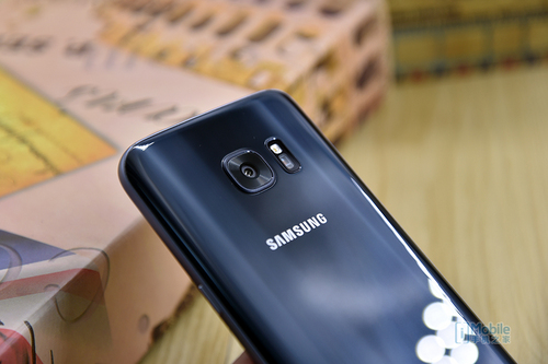 三星galaxys7评测,如何评价三星galaxys7