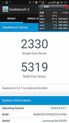 三星galaxys7评测,如何评价三星galaxys7