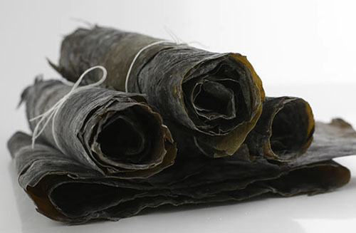 昆布与海带关系,海带也叫昆布吗