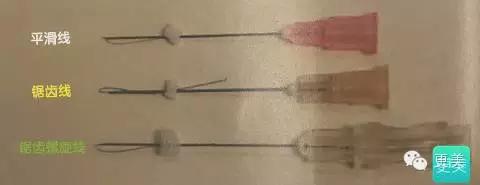 脸部缝美容线好还是普通线好,医院埋线和美容院埋线有什么差别