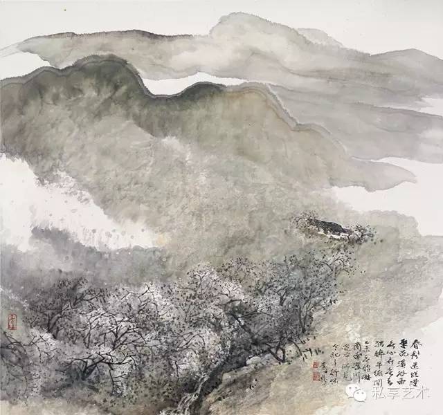 万鼎:览大美之景生壮美之怀