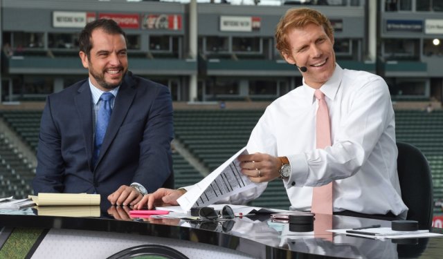 贝克汉姆洛杉矶美洲杯,贝克汉姆杰拉德