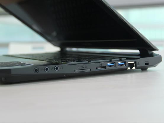 神舟战神z7笔记本实际体验,神舟战神z7今年还出新的吗