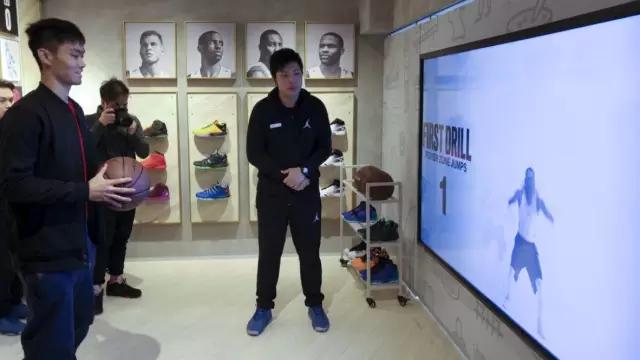 香港最大的jordan专卖店,深圳最大的airjordan专卖店