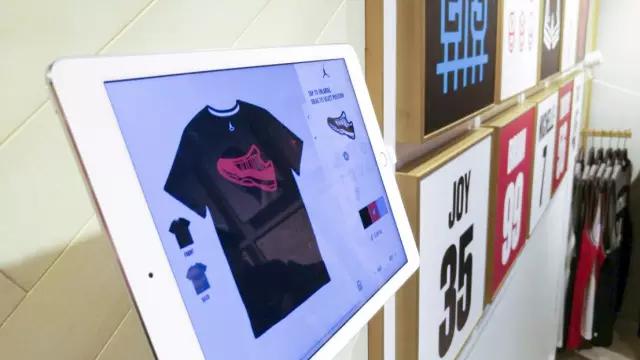 香港最大的jordan专卖店,深圳最大的airjordan专卖店