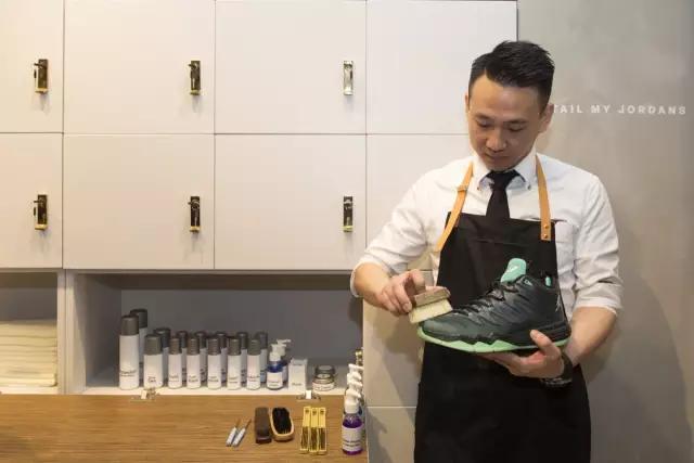 香港最大的jordan专卖店,深圳最大的airjordan专卖店