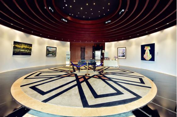 招商大魔方玺悦公寓,招商大魔方玺悦轩电梯