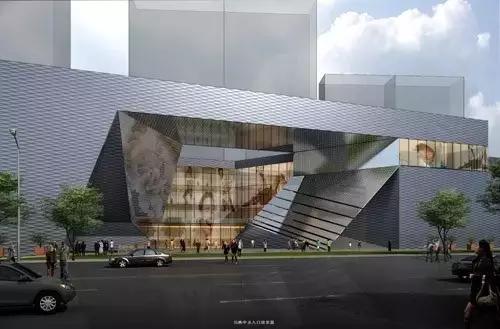 2021年魔都即将开的商场,2021魔都新开20家商场