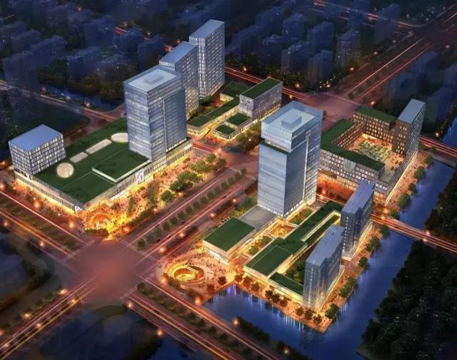 2021年魔都即将开的商场,2021魔都新开20家商场