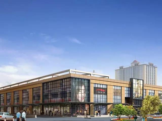 2021年魔都即将开的商场,2021魔都新开20家商场