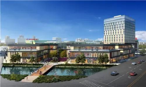 2021年魔都即将开的商场,2021魔都新开20家商场