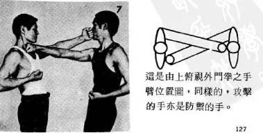 李小龙咏春拳绝技,李小龙学咏春拳的过程