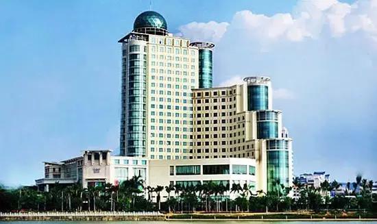 南宁最贵的高层酒店,南宁哪个酒店最贵最高档