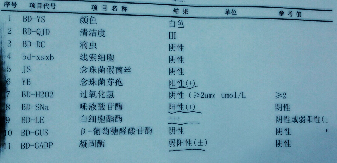 女神节做体检,女神节免费妇科检查