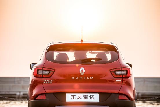 挑战者操控性,迟来的挑战者试驾东风雷诺科雷嘉