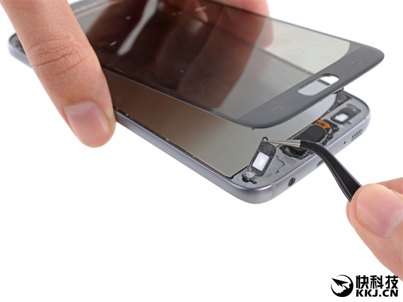 三星galaxys7+评测,三星galaxys7图