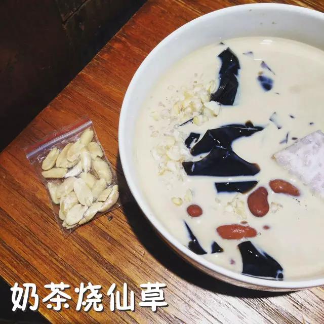 一年卖出10000000份！来自厦门的中华绵绵冰！