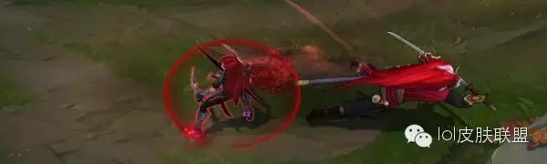 亚索腥红之月凯南,lol凯南奈落之炎和腥红之月哪个好