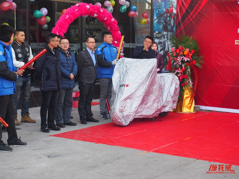 富伦车业,kps200力帆新款