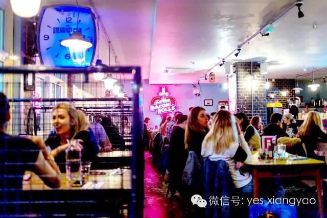 YES!xCandy|去伦敦别忘了这些店!