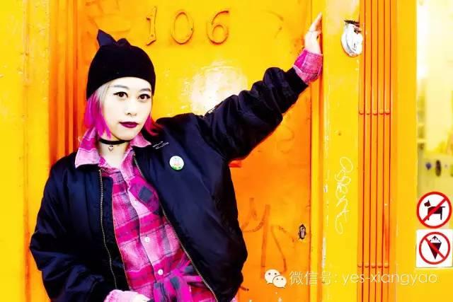 YES!xCandy|去伦敦别忘了这些店!