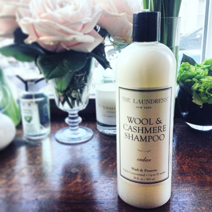 羊羔绒羊毛怎么打理,羊毛羊绒清洁护理