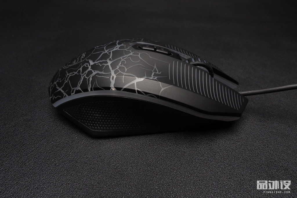 达尔优牧马人cm615鼠标好用吗,达尔优牧马人鼠标绿色是多少dpi