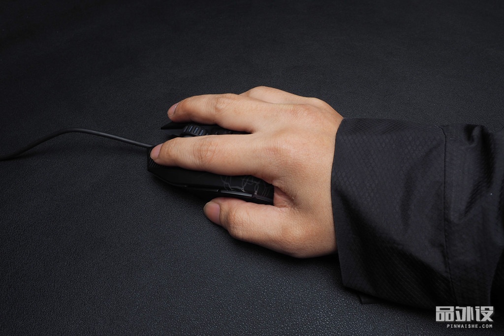 达尔优牧马人cm615鼠标好用吗,达尔优牧马人鼠标绿色是多少dpi