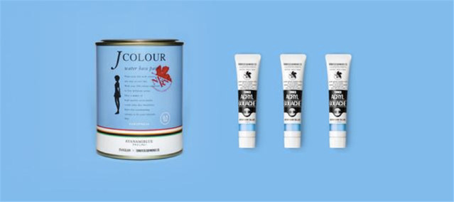 除了纪念列车，EVA下了很大一盘棋