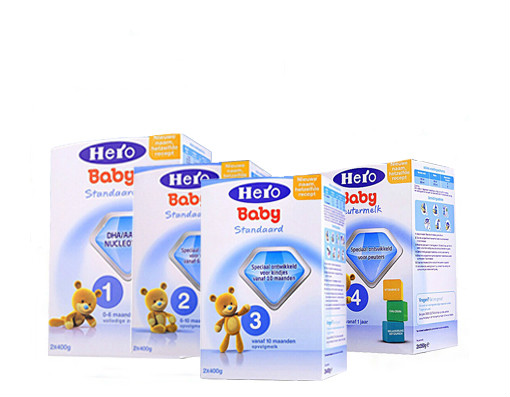 宝宝喝进口奶粉的禁忌,宝宝喝什么奶粉都上火应该怎么选