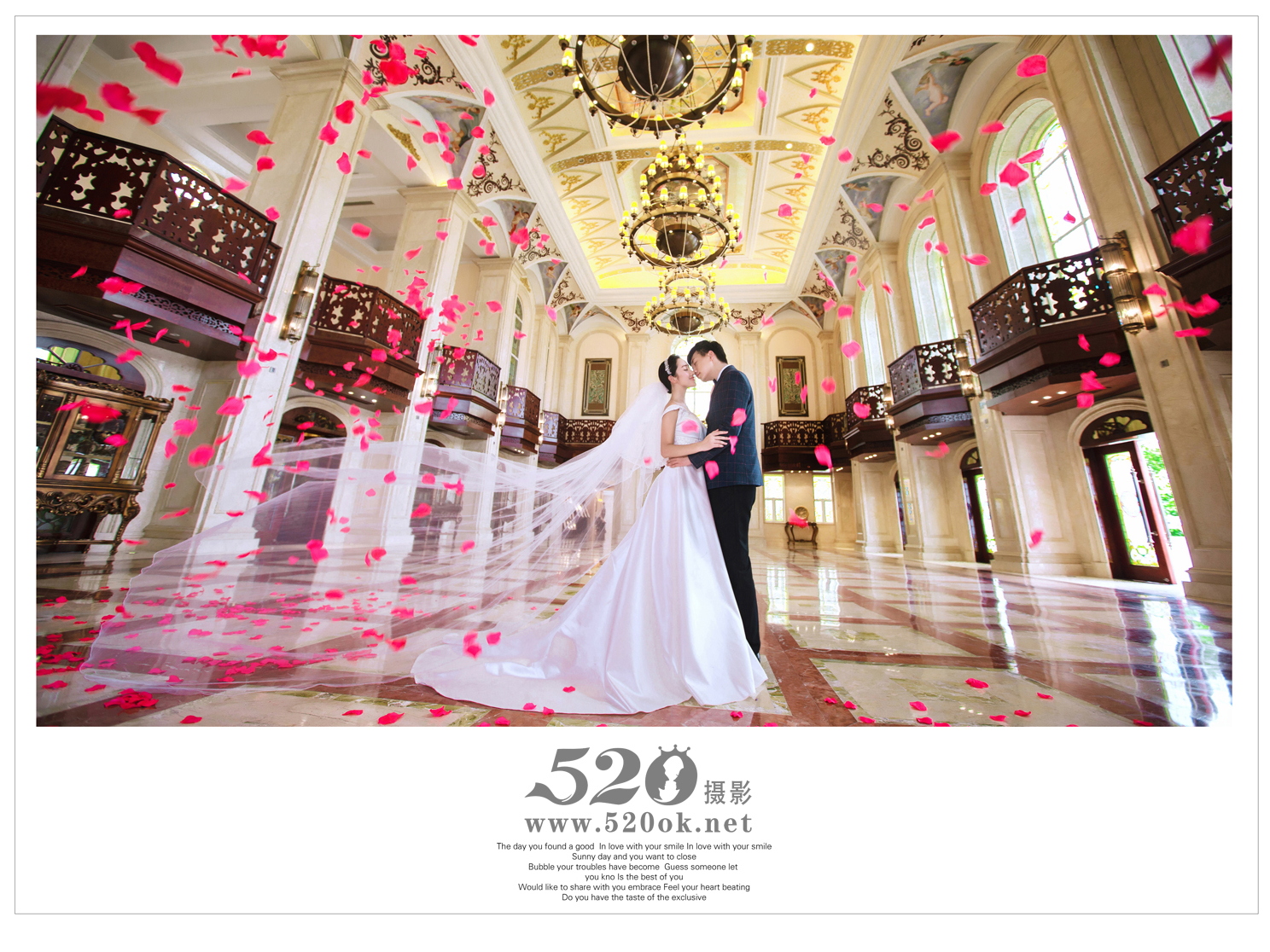 婚纱照在深圳哪个外景拍好看,深圳拍婚纱照最省钱的方法