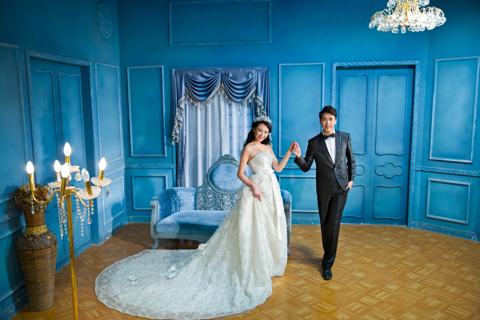 婚纱照在深圳哪个外景拍好看,深圳拍婚纱照最省钱的方法