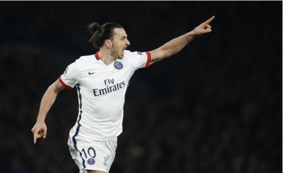 给你想要的精彩：上帝叫伊布今夏征服英超