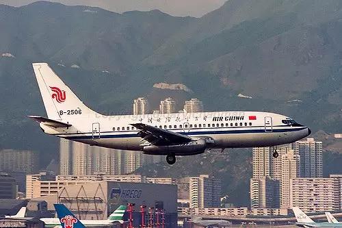 国航波音哪个机型好,国航波音飞机有多少