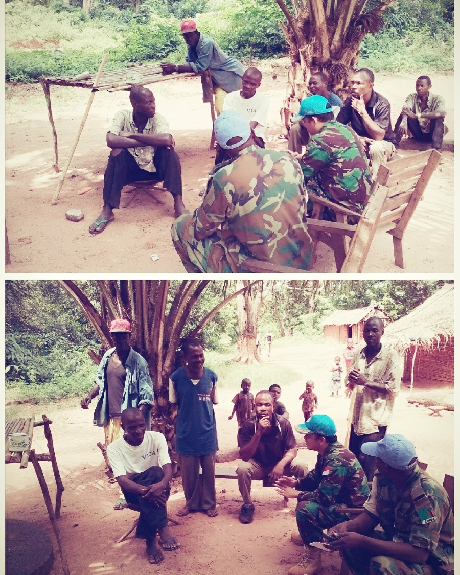 太阳的后裔到底讲了个啥,太阳的后裔是维和部队吗